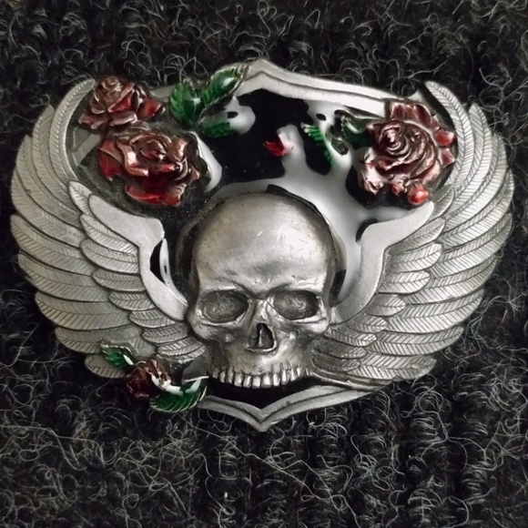 Belt buckle - Picture 2 of 2